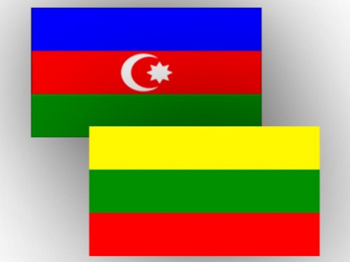 Azerbaijan, Lithuania discuss how to expand economic relations 
